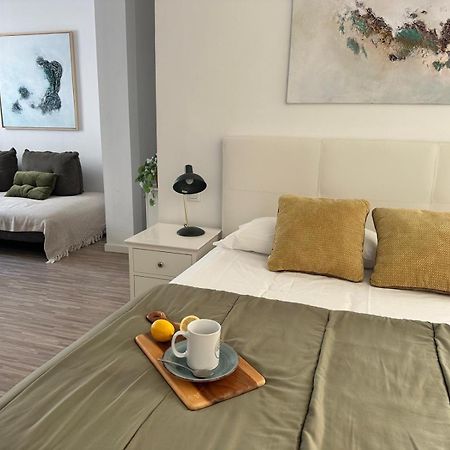 Piso En Pleno Centro De Madrid Apartment Ngoại thất bức ảnh