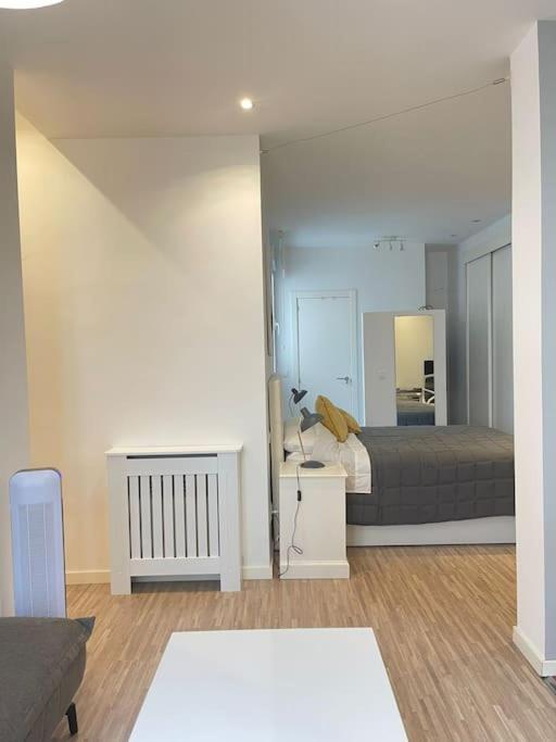 Piso En Pleno Centro De Madrid Apartment Ngoại thất bức ảnh