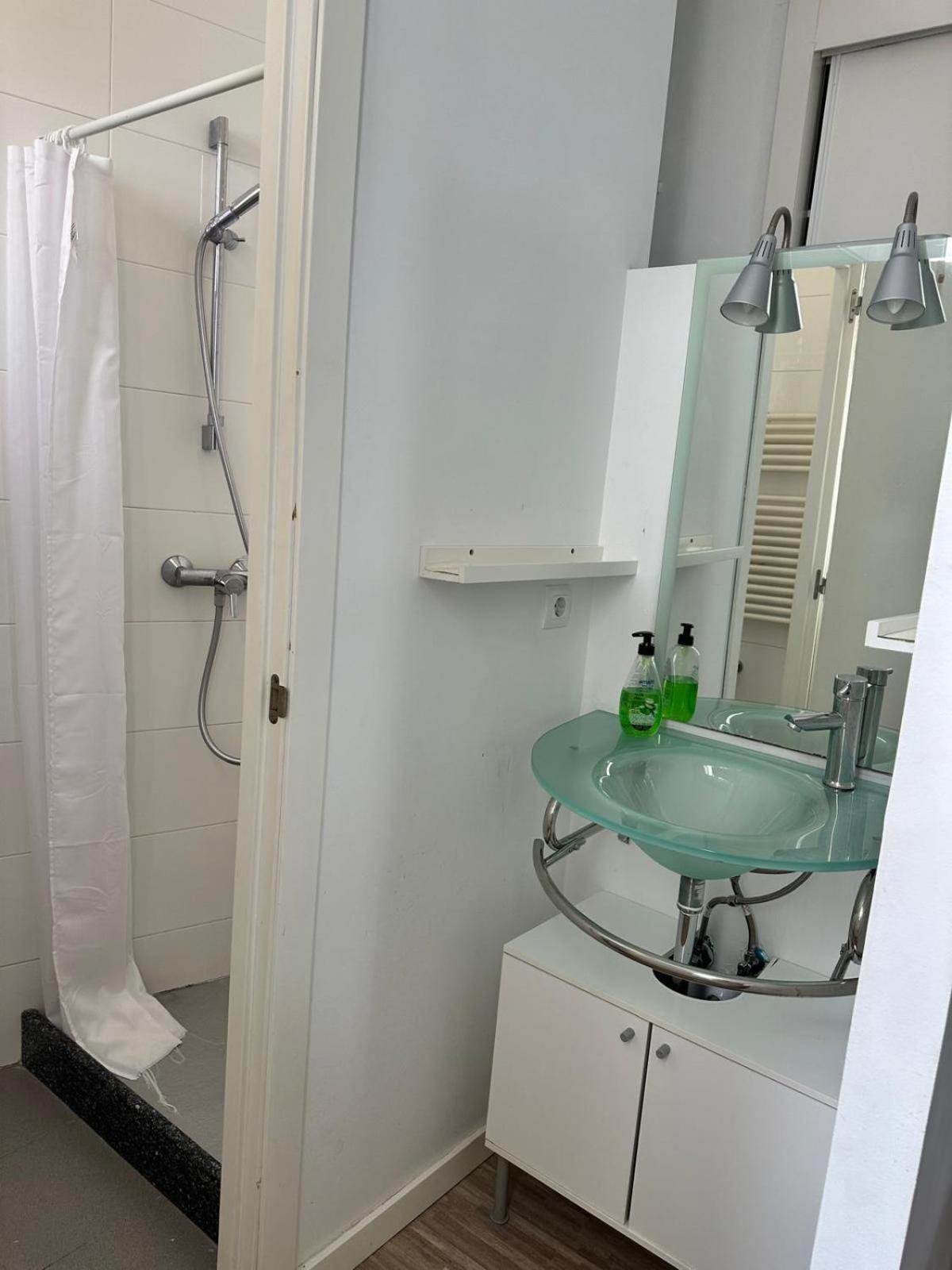 Piso En Pleno Centro De Madrid Apartment Ngoại thất bức ảnh