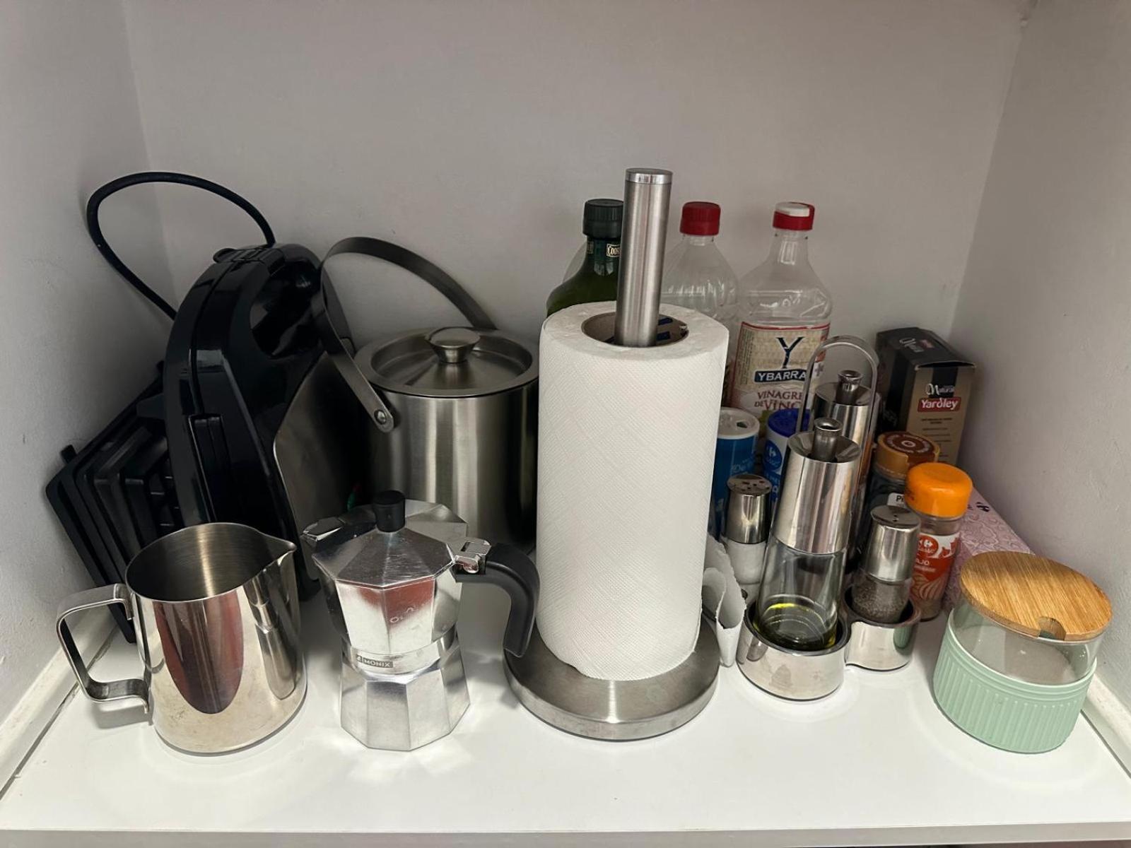Piso En Pleno Centro De Madrid Apartment Ngoại thất bức ảnh