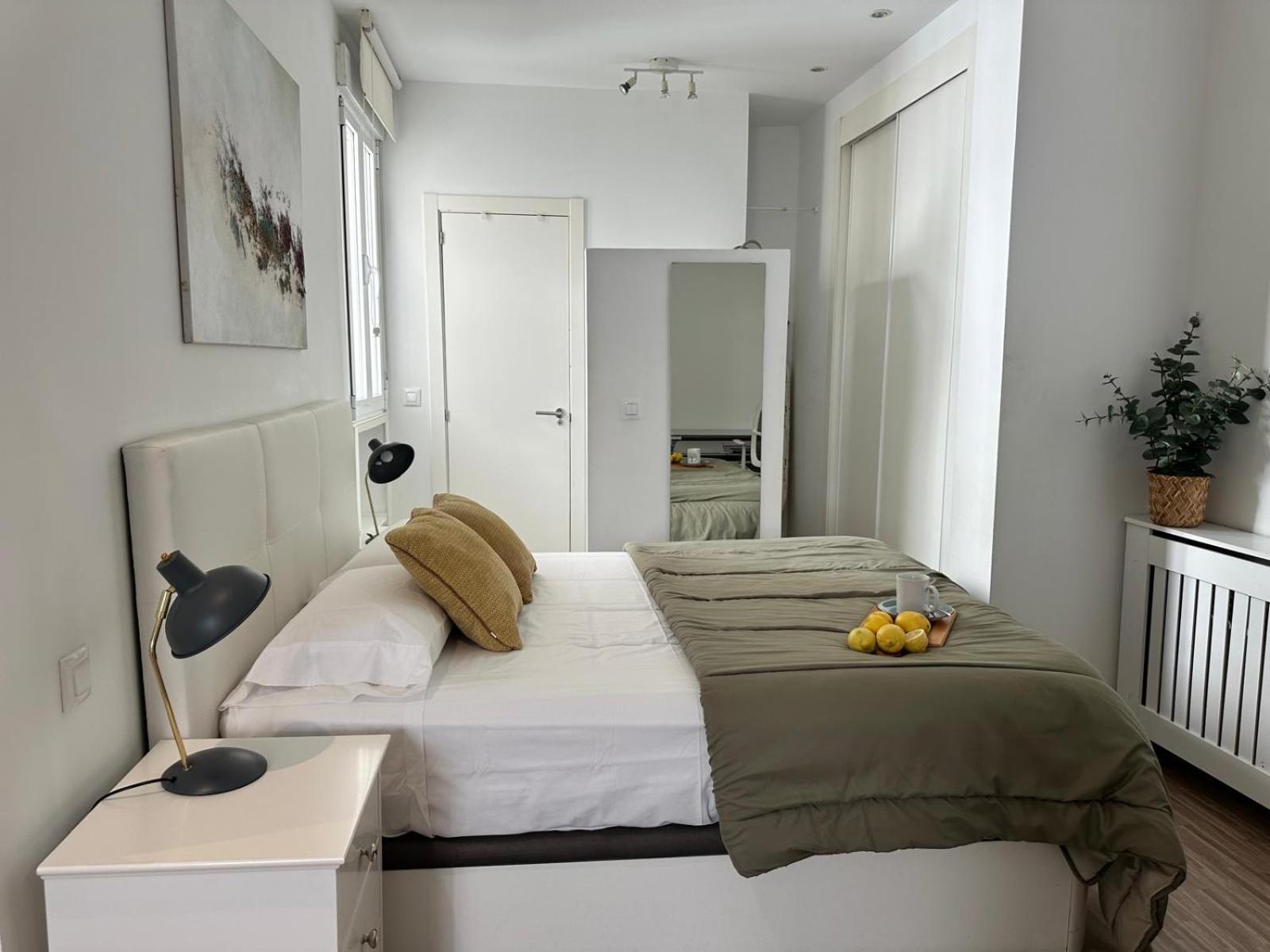 Piso En Pleno Centro De Madrid Apartment Ngoại thất bức ảnh