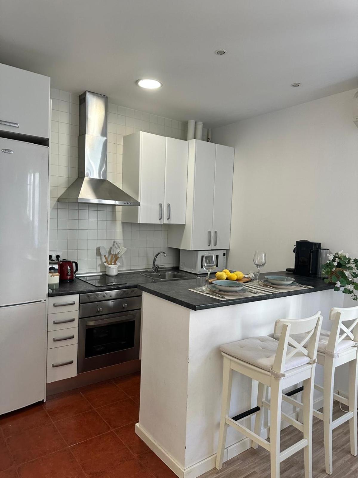 Piso En Pleno Centro De Madrid Apartment Ngoại thất bức ảnh